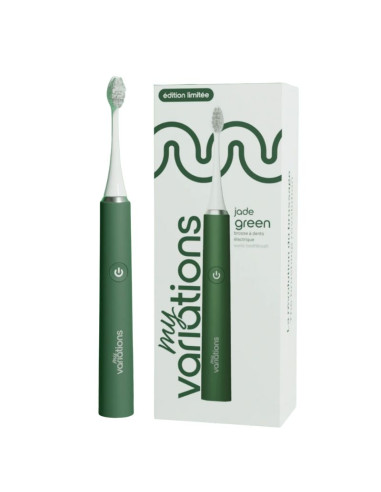 My Variations Brosse à Dents...