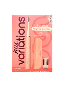 My Variations Coffret Rose