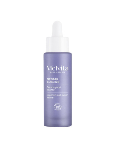 Melvita Nectar sublime Sérum global intensif 30ml