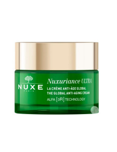 Nuxuriance Ultra Crème Anti-âge Global Jour. 50ml