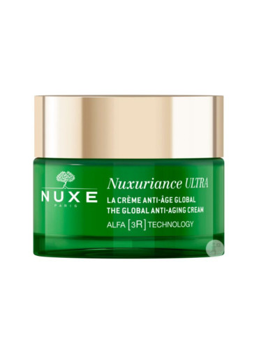 Nuxuriance Ultra Crème Anti-âge Global Jour. 50ml