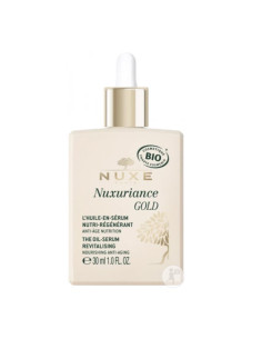 Nuxuriance Gold L'huile en sérum 30ml