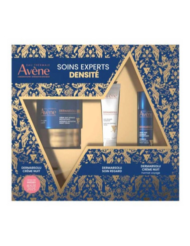 Avène Dermabsolu Coffret de Noël