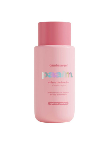 Paalm Crème de douche Candy sweet 250ml