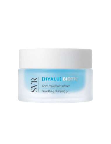 SVR Hyalu Biotic Gelée Repulpante lissante 50ml