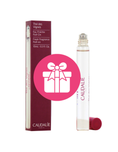 Caudalie Eau Fraiche Parfumée Thé des Vignes 10ml OFFERTE