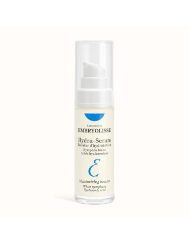 Embryolisse Hydra-sérum Booster d'Hydratation. 30ml
