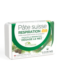 Lehning Pâte Suisse...