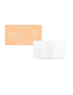 La Rosée Baume démaquillant fondant La recharge 90ml