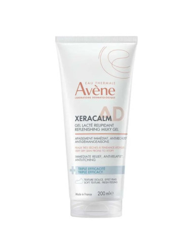 Avène Xeracalm AD Gel lacté...