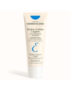 Embryolisse Hydra-Crème Légère. 40ml