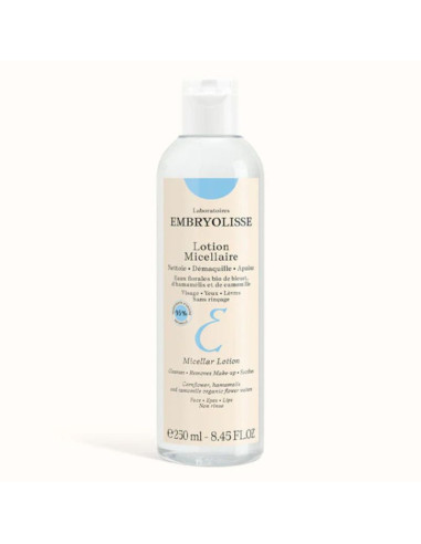 Embryolisse Lotion Micellaire. 250ml