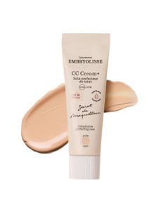 Embryolisse CC Cream+ Clair. 30ml