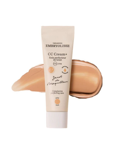 Embryolisse CC Cream+ Nude. 30ml