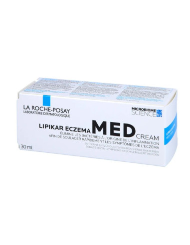 La Roche Posay Lipikar Eczema Med...