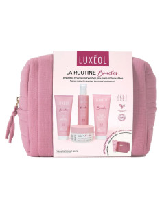 Luxéol Boucles La Routine