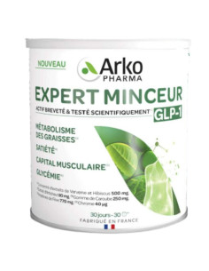 Arkopharma Expert Minceur GLP-1. Pot 270g