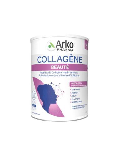 Arkopharma Collagène Beauté 260g