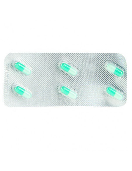 Diaretyl 2 mg 12 gélules  - 2