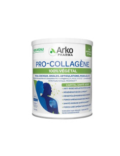 Arkopharma Pro-Collagène 100% Végétal 260g