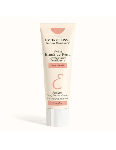 Embryolisse Soin Blush de Peau Rose Lumière. 30ml