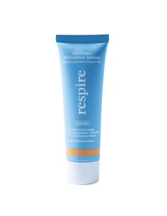 RESPIRE Gel crème hydratation intense 50ml