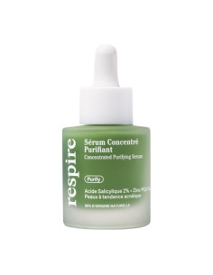 Respire Sérum concentré purifiant 30ml
