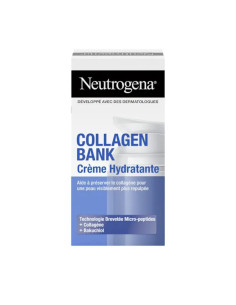 Neutrogena Collagen Bank Crème hydratante 50ml