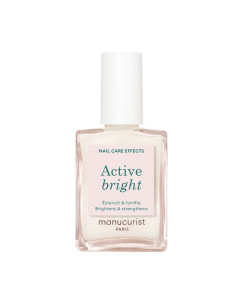 Manucurist Active Bright. 15ml
