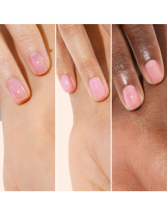 Manucurist Active Glow Blueberry. 15ml 2