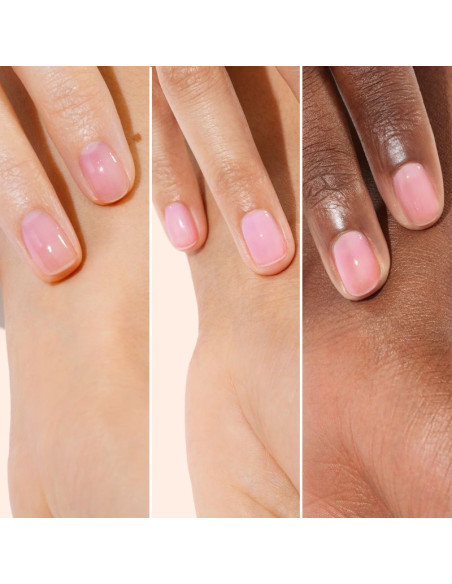 Manucurist Active Glow Blueberry