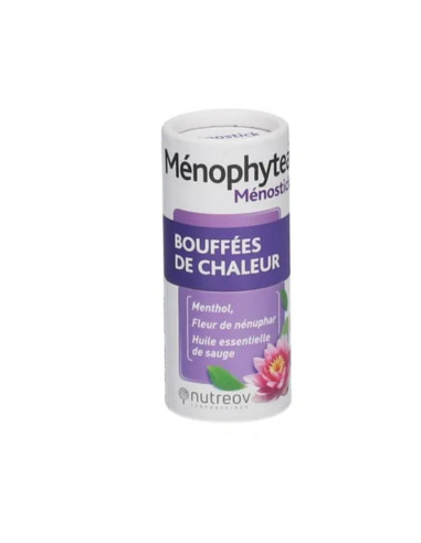 Nutreov Ménophytea Stick Bouffée de chaleur 5g