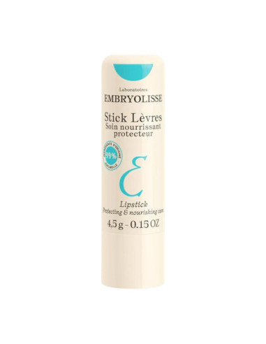 Embryolisse Stick Lèvres Nourrissant Protecteur. 4,1g