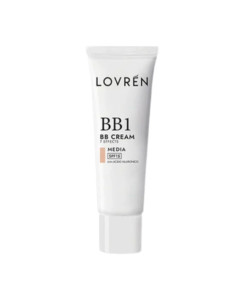 Lovren BB1 Cream Media. 25ml