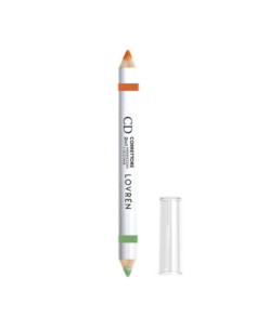 Lovren CD Crayon Duo Correcteur. 3g