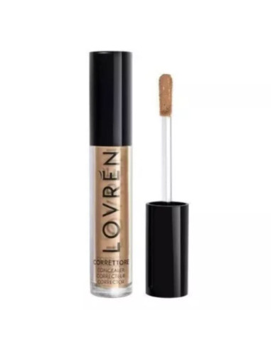 Lovren CR2 Correcteur Moyen-foncé. 4ml