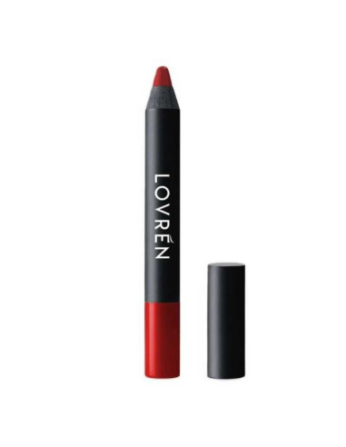Lovren Crayon Rouge à Lèvres Long...
