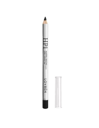 Lovren Crayon Yeux Noir Long Lasting 24h