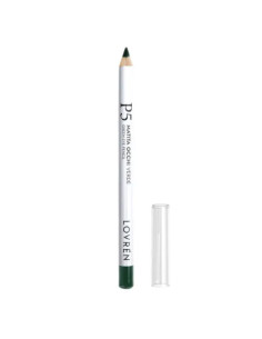 Lovren P5 Crayon Yeux Vert