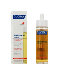 Ducray Anaphase Creastim Lotion Anti-chute et Croissance. 60ml