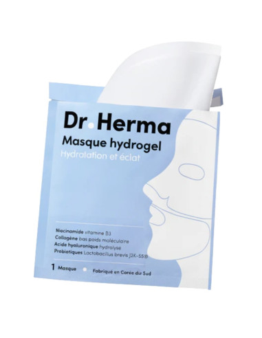 Dr. Herma Masque Hydrogel. x1