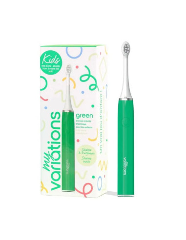 My Variations Kids Brosse à Dents...