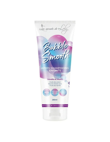 Les Secrets de Loly Bubble Smooth...