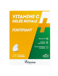 Vitavea Vitamine C + Gelée...