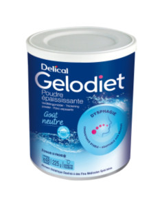Delical Geliodiet Poudre...
