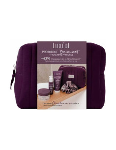 Luxéol Protocole Epaississant