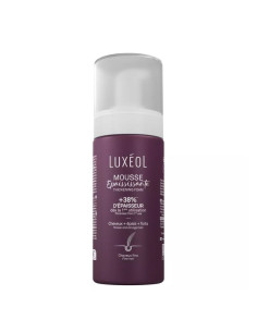 Luxéol Mousse Epaississante 150ml