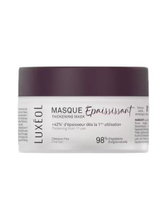 Luxéol Epaississant Masque 200ml