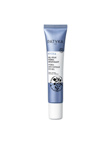Patyka Hydra Gel yeux défatigant 15ml