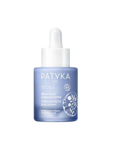 Patyka Hydra Sérum bleu Hydra Booster 30ml
